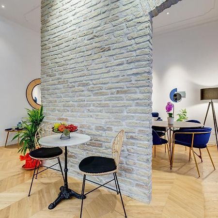 Appartement The Heart Of Rome Luxury House Extérieur photo