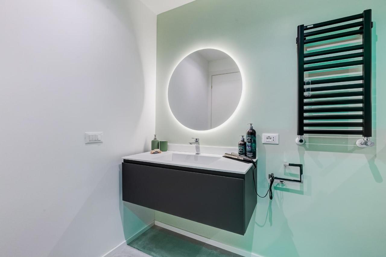 Appartement The Heart Of Rome Luxury House Extérieur photo