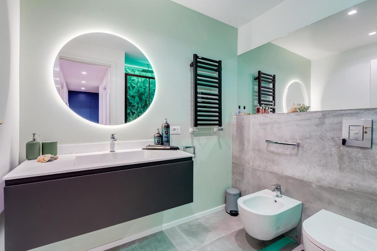 Appartement The Heart Of Rome Luxury House Extérieur photo