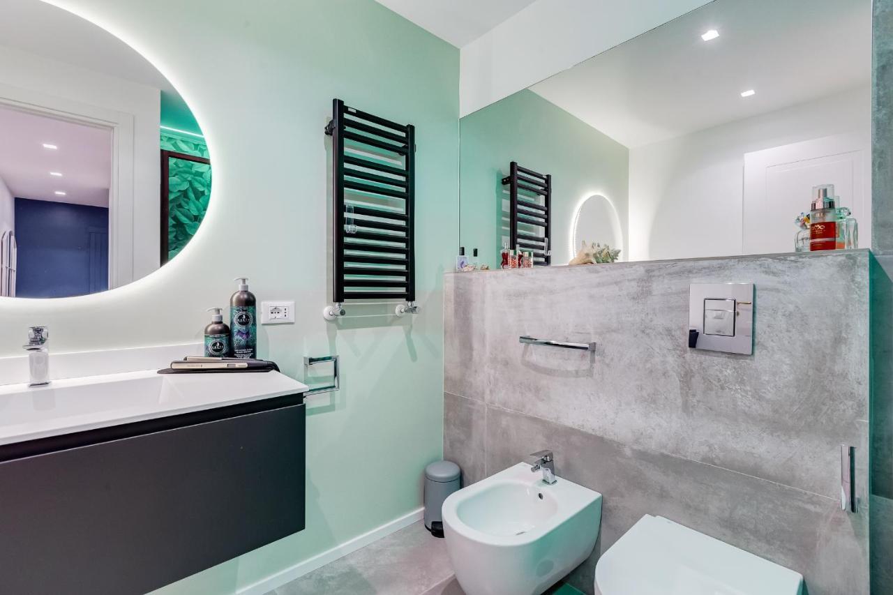 Appartement The Heart Of Rome Luxury House Extérieur photo