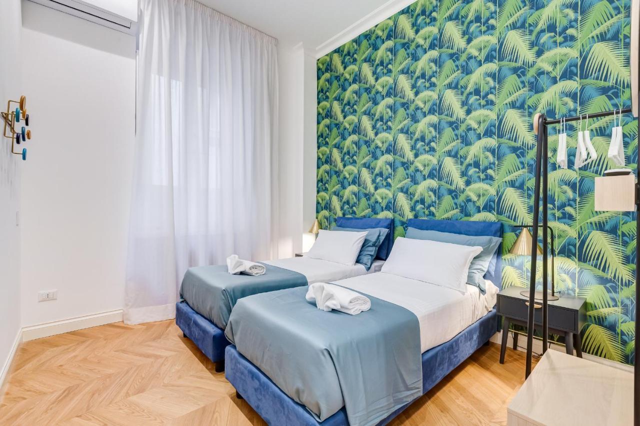 Appartement The Heart Of Rome Luxury House Extérieur photo
