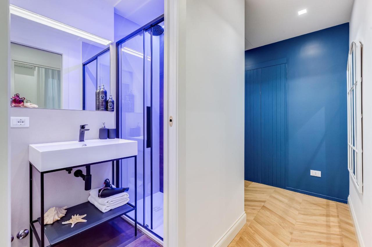 Appartement The Heart Of Rome Luxury House Extérieur photo